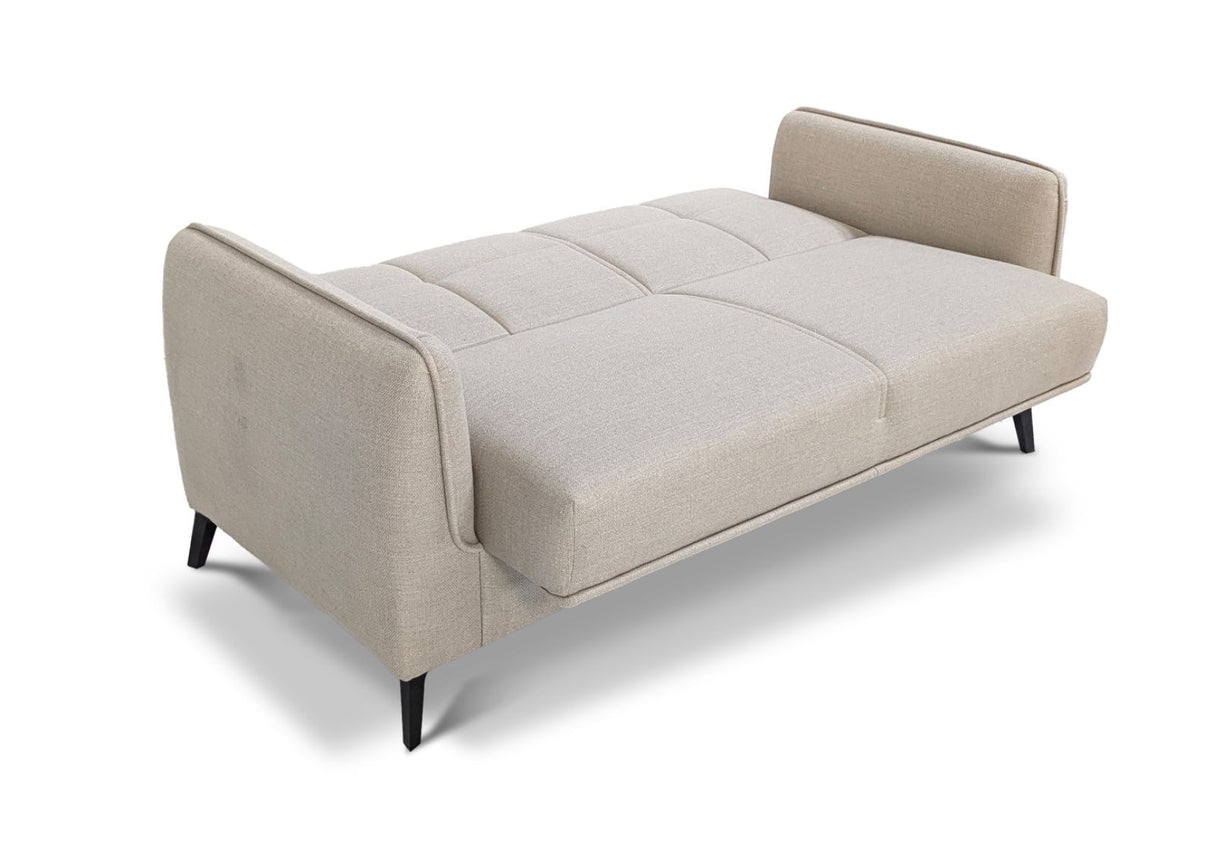 Ottomanson Sonna - Loveseat - Beige