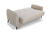 Ottomanson Sonna - Loveseat - Beige