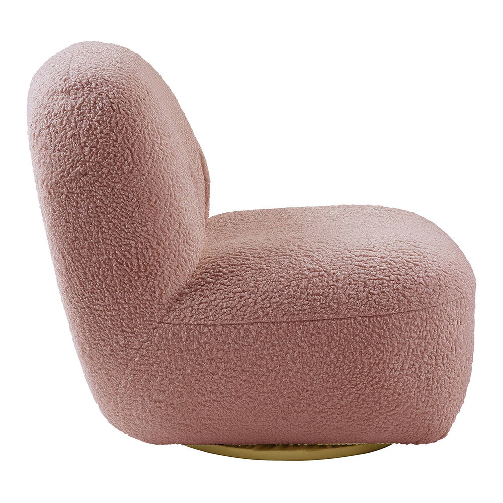 Yedaid - Accent Chair w/Swivel