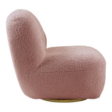 Yedaid - Accent Chair w/Swivel