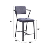 Cargo - Counter Height Chair