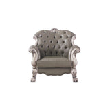 Dresden - Chair w/1 Pillow