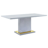 Gaines - Dining Table