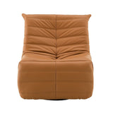 Talmon - Recliner With Swivel