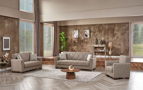 Ottomanson Talya - Loveseat