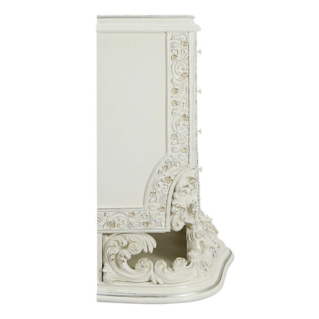 Adara - Chest - Antique White