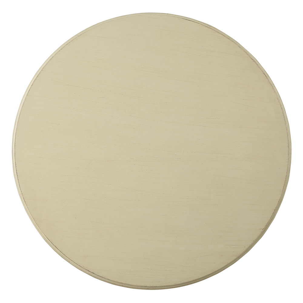 Alyx - Accent Table