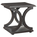 Shelly - Coffee Table Set