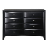 Ireland - Dresser