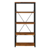 Jurgen - Bookshelf