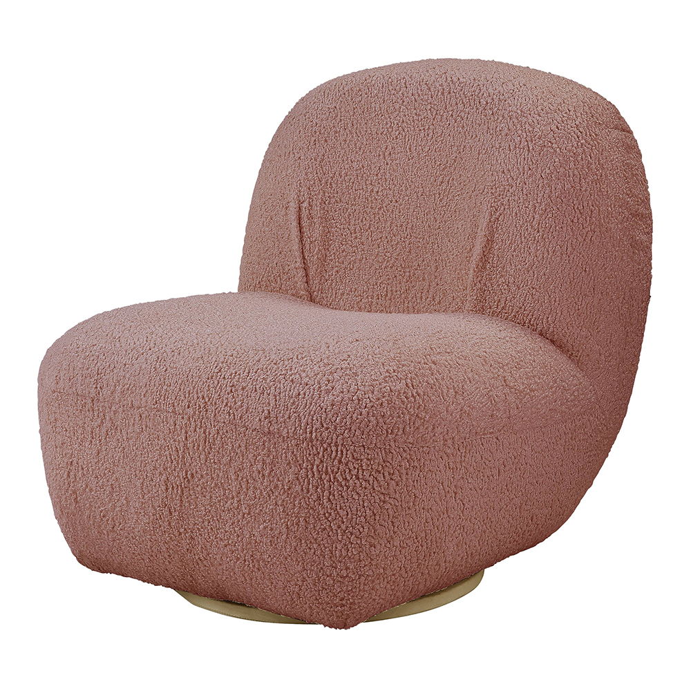 Yedaid - Accent Chair w/Swivel