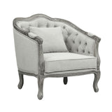 Samael - Chair