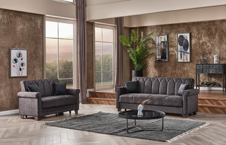 Ottomanson Nova - Loveseat