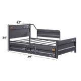 Cargo - Daybed & Trundle