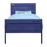 Cargo - Bed
