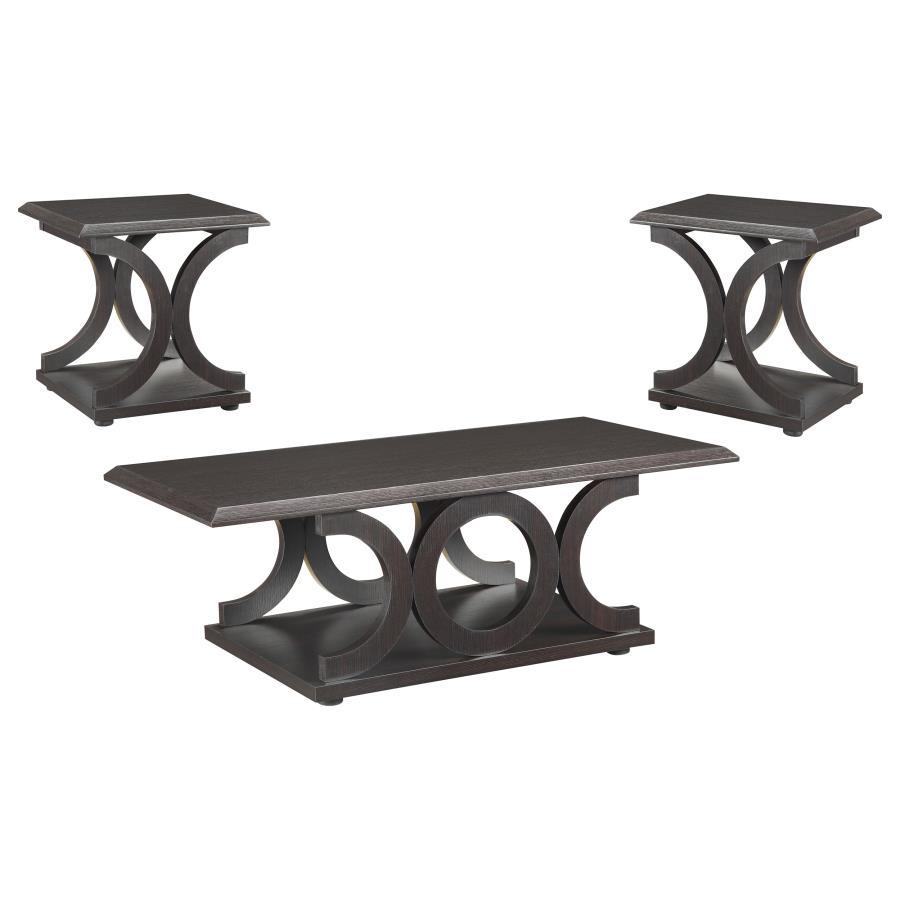 Shelly - Coffee Table Set