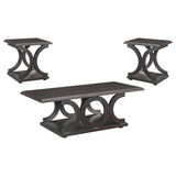 Shelly - Coffee Table Set