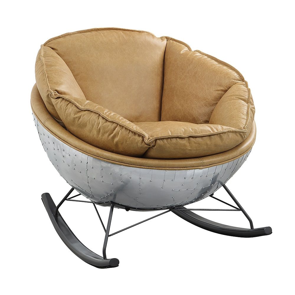 Pippin - Accent Chair - Thumbnail 4