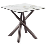 Carvell - Coffee Table Set