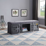 Cargo - Bench (Storage)
