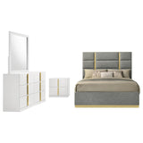 Ines - Bedroom Set