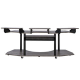 Eleazar - Music Recording Studio Desk