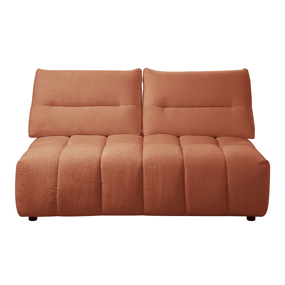 Loanna - Modular Loveseat