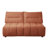 Loanna - Modular Loveseat