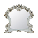 Vendome - Mirror - Antique Pearl