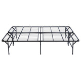 Mabel - Metal Support Platform Bed