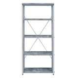 Jurgen - Bookshelf