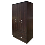 Olean - Wardrobe - Espresso