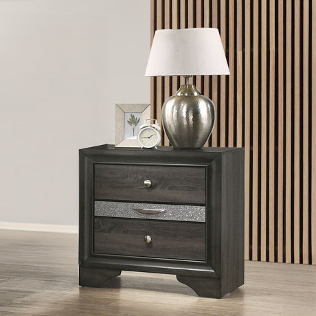 Naima - Nightstand