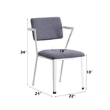 Cargo - Dining Chair