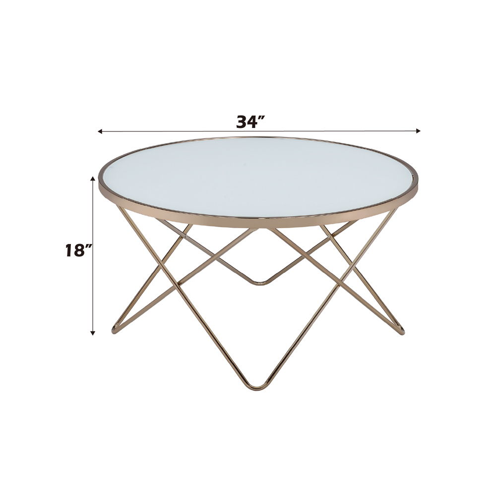 Valora - Coffee Table
