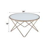 Valora - Coffee Table
