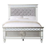 Varian - Bed