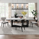 Koen - Upholstered Side Chair (Set of 2)