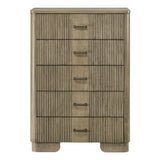 Lakkari - Chest - Antique Oak