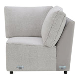 Tarrance - Modular Wedge - Gray