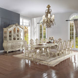 Ragenardus - Hutch & Buffet