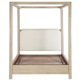 Solano - Canopy Bed