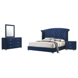 Melody - Bedroom Set