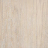 Pembroke - Dresser Mirror - Washed Oak