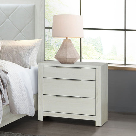 Jehoram - Nightstand