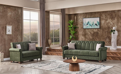 Ottomanson Nova - Loveseat