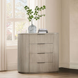 Leanna - Chest - Light Oak