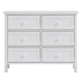 Lolanda - Dresser - White