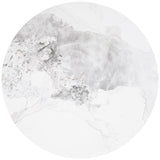 Rowena - Round Sintered Stone Table
