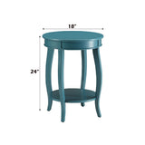 Aberta - Accent Table